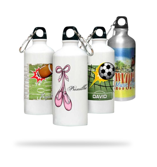 Water Bottle